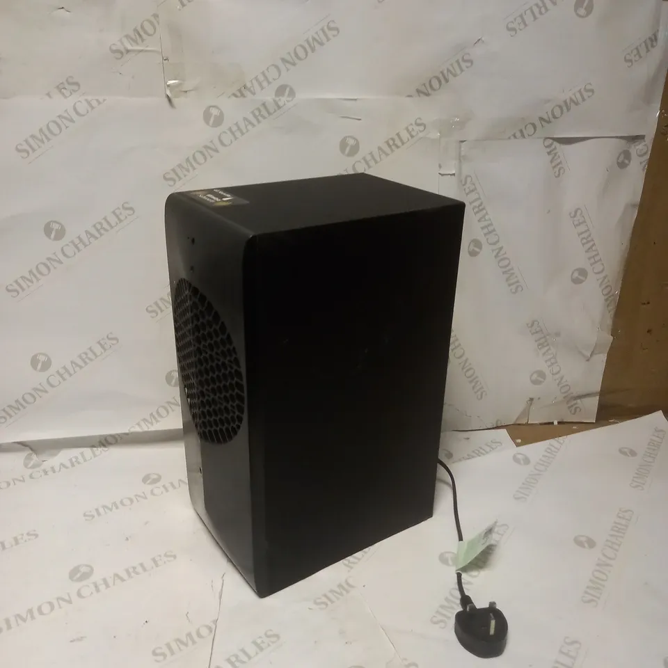 LG WIRELESS ACTIVE SUBWOOFER 