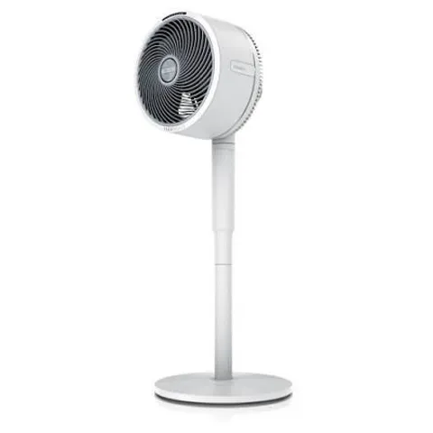 BOXED OUTLET SHARK FLEX BREEZE FAN