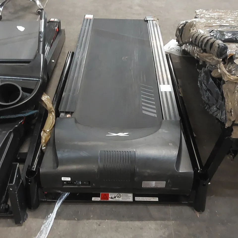 REEBOK TREADMILL PARTS // INCOMPLETE 