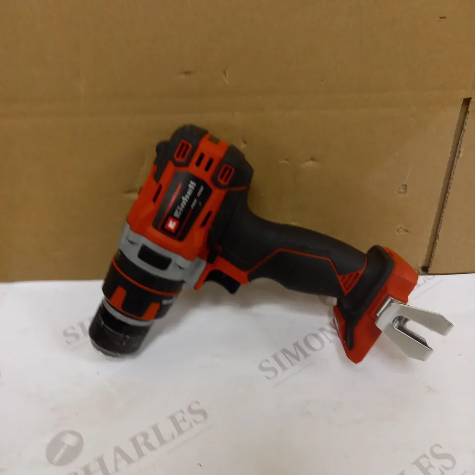 EINHALL EXPERT PLUS TE-CD 18/50 LI-IBL