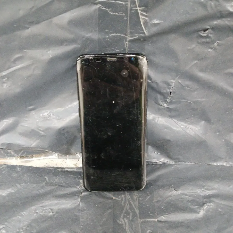 SAMSUNG GALAXY S8 