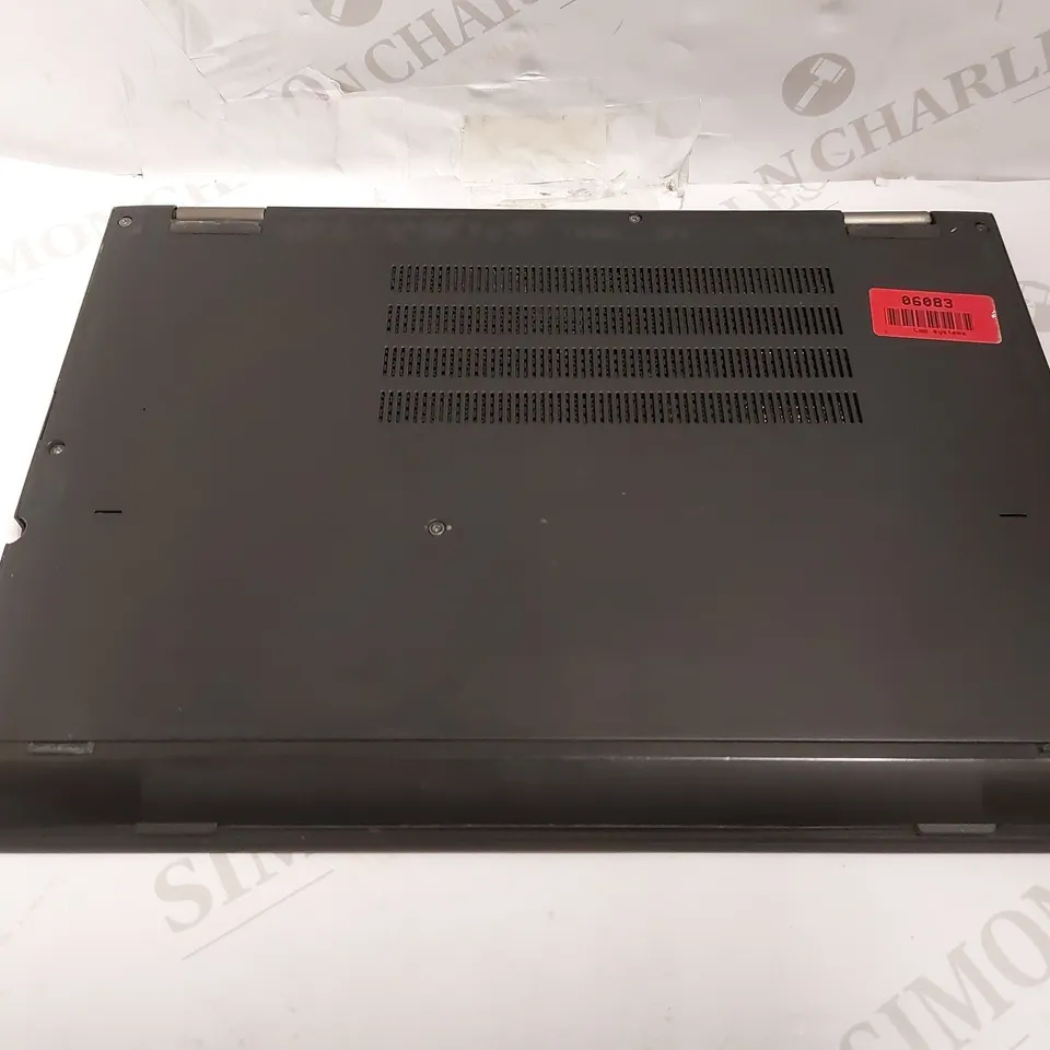 LENOVO THINKPAD YOGA 260