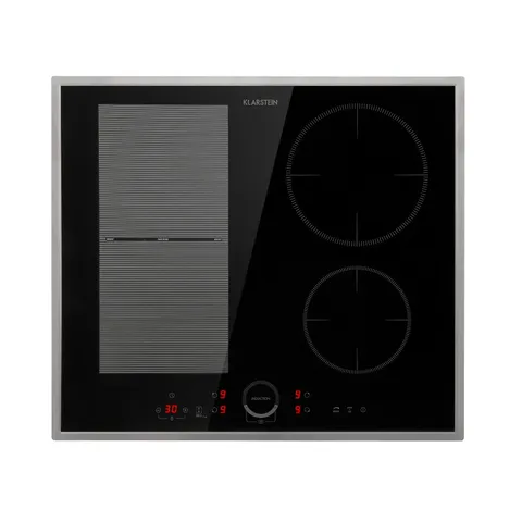 BOXED KLARSTEIN TABLE INDUCTION DELICATESSA 60 - 7000W 