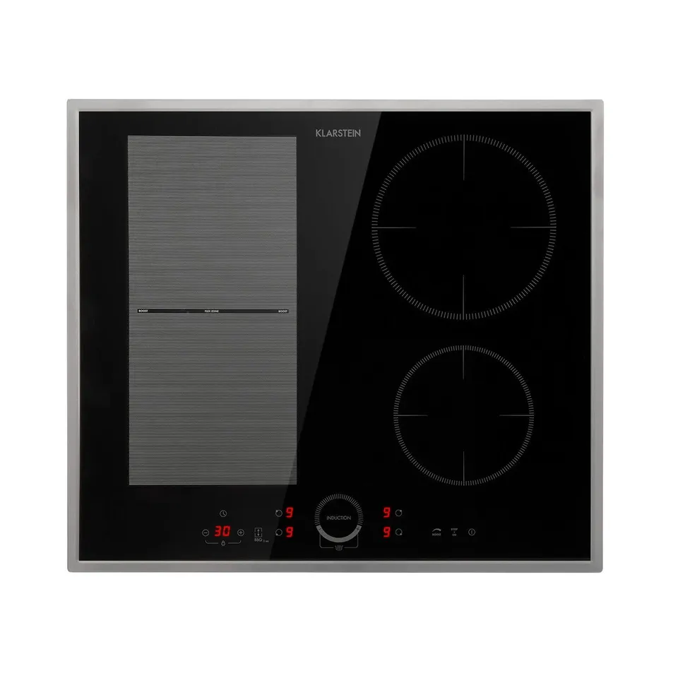 BOXED KLARSTEIN TABLE INDUCTION DELICATESSA 60 - 7000W