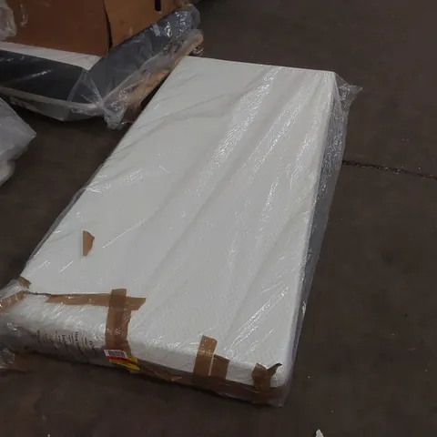 QUALITY BAGGED SLEEP FOAM MATTRESS - 90CM SINGLE 