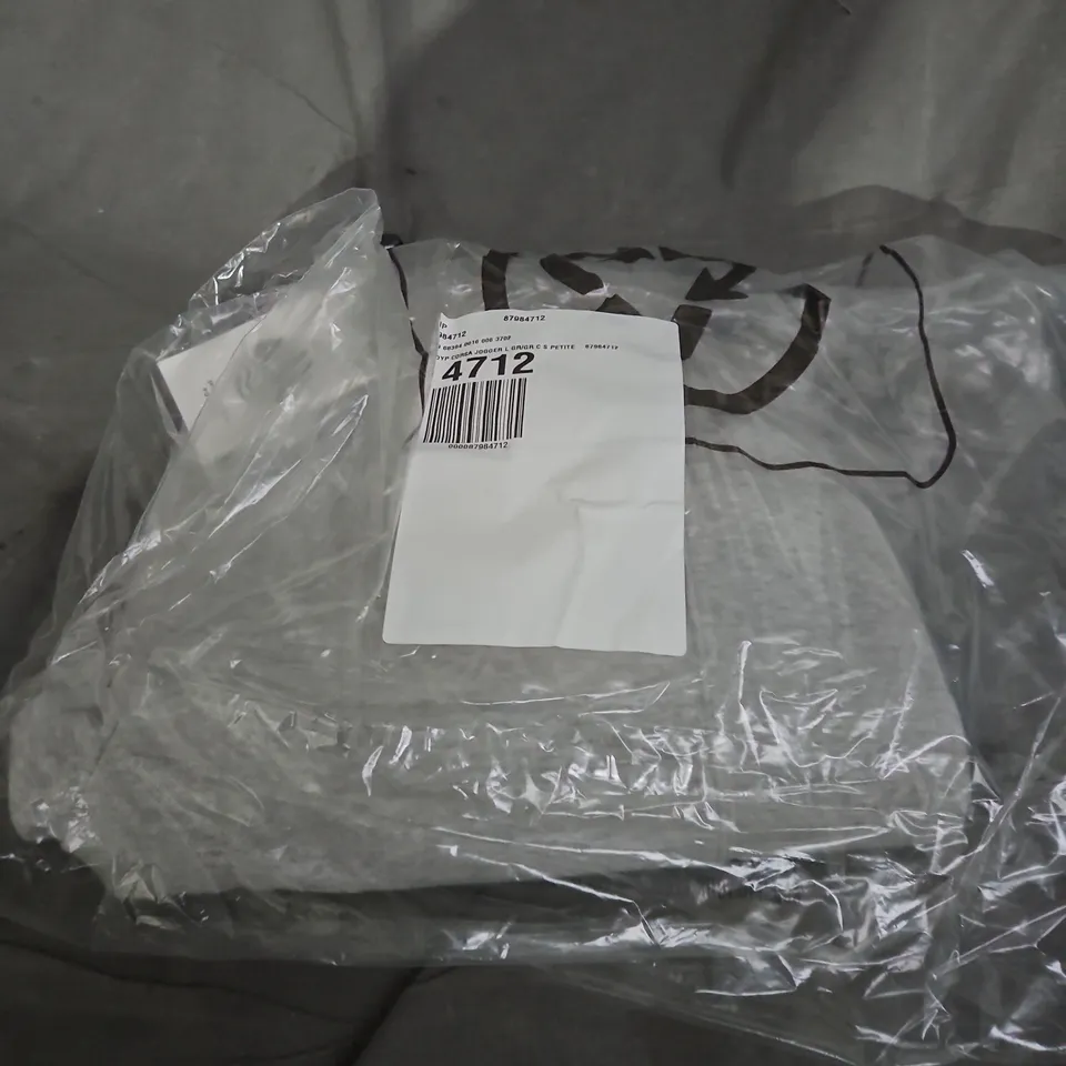 DAILY PRACTICE CORSA JOGGER GREY – PETITE