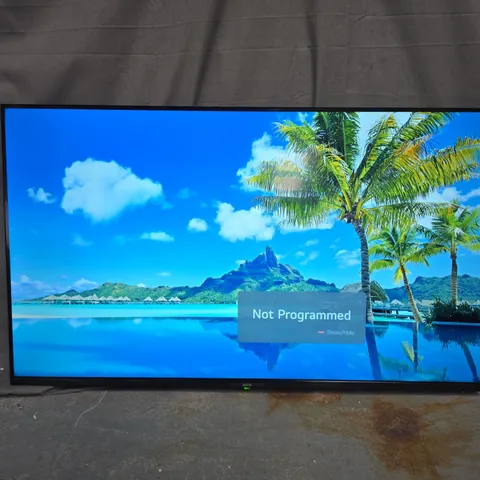 BOXED CELLO 43' SMART 4K UHD TELEVISION R43UK9000