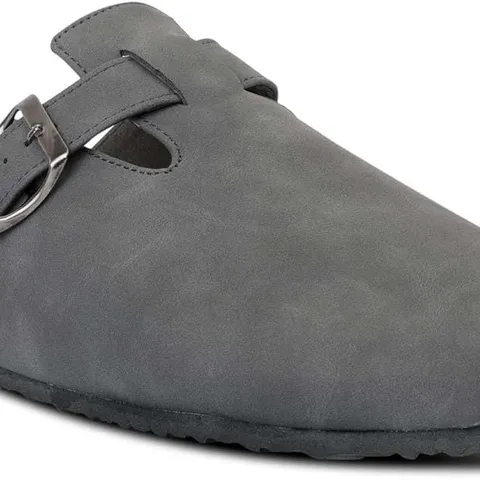 BRAND NEW REGATTA WOMENS KABER SANDALS IN GRANITE - UK 6