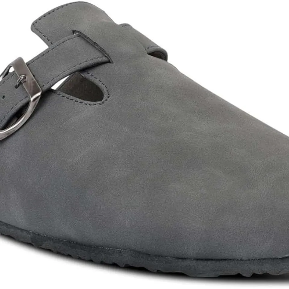 BRAND NEW REGATTA WOMENS KABER SANDALS IN GRANITE - UK 6