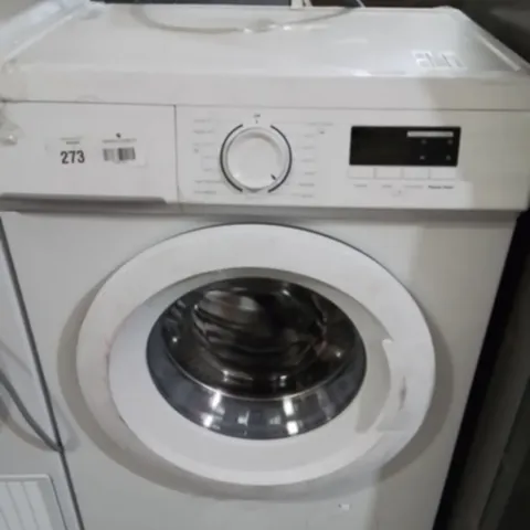 SWAN 7KG 1200 SPIN FREESTANDING WASHING MACHINE