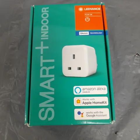 LEDVANCE SMART+ INDOOR UK PLUG
