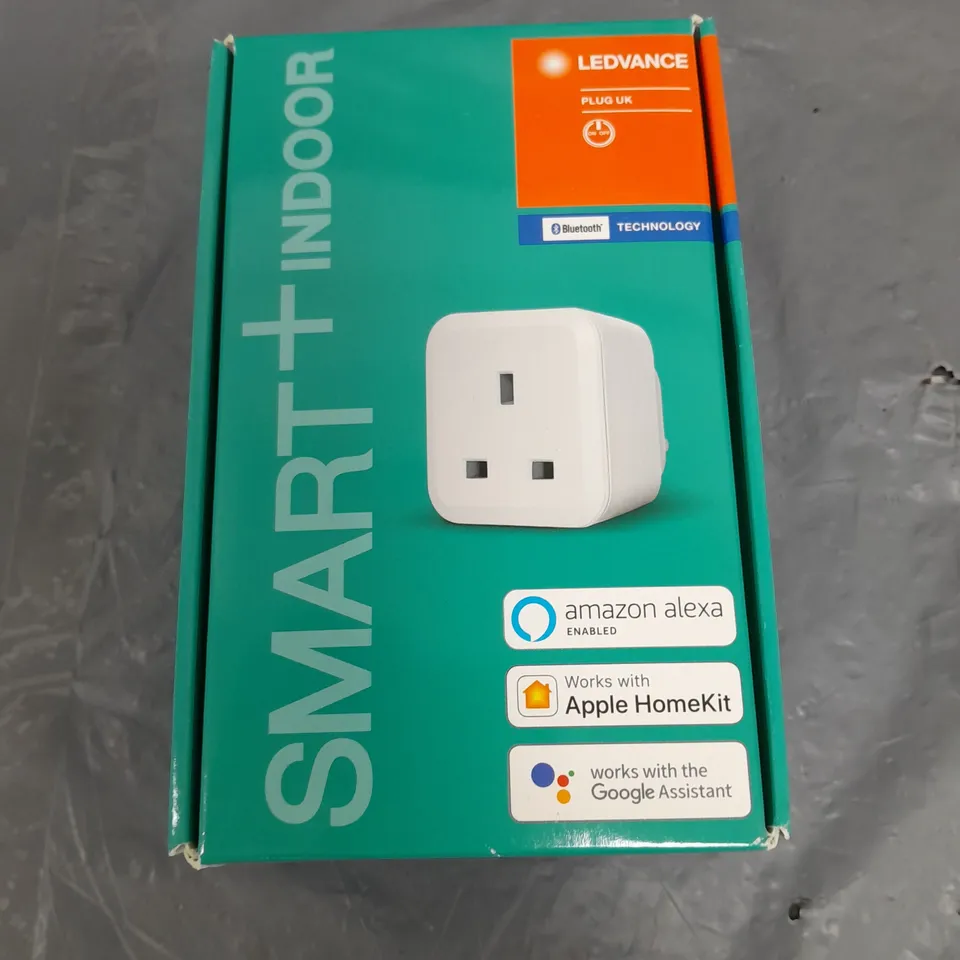 LEDVANCE SMART+ INDOOR UK PLUG