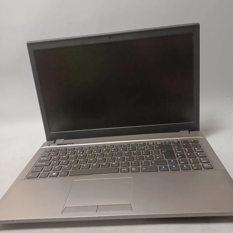 ERGODEVICES NOTEBOOK COMPUTER  