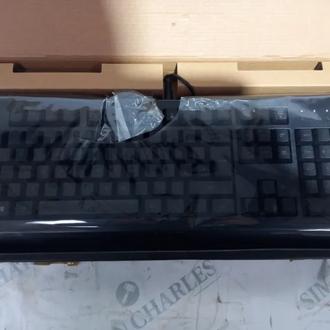 RAZER CYNOSA LITE GAMING KEYBOARD