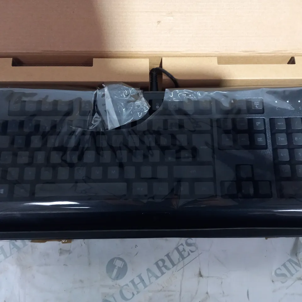 RAZER CYNOSA LITE  GAMING KEYBOARD