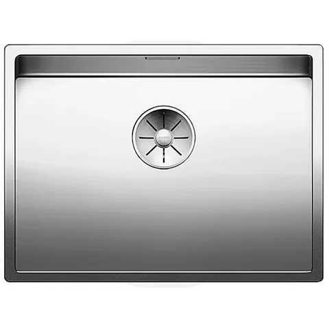BOXED CLARON SINGLE BOWL UNDERMOUNT KITCHEN SINK