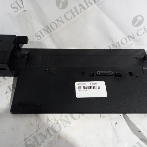 LENOVO THINKPAD 40A2 ULTRA DOCK