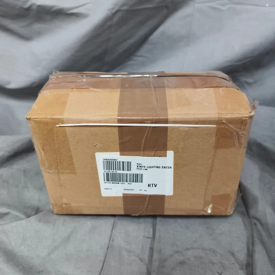 GARDEN REFLECTIONS SET OF 4 MUSHROOM WARM WHITE SOLAR LIGHTS