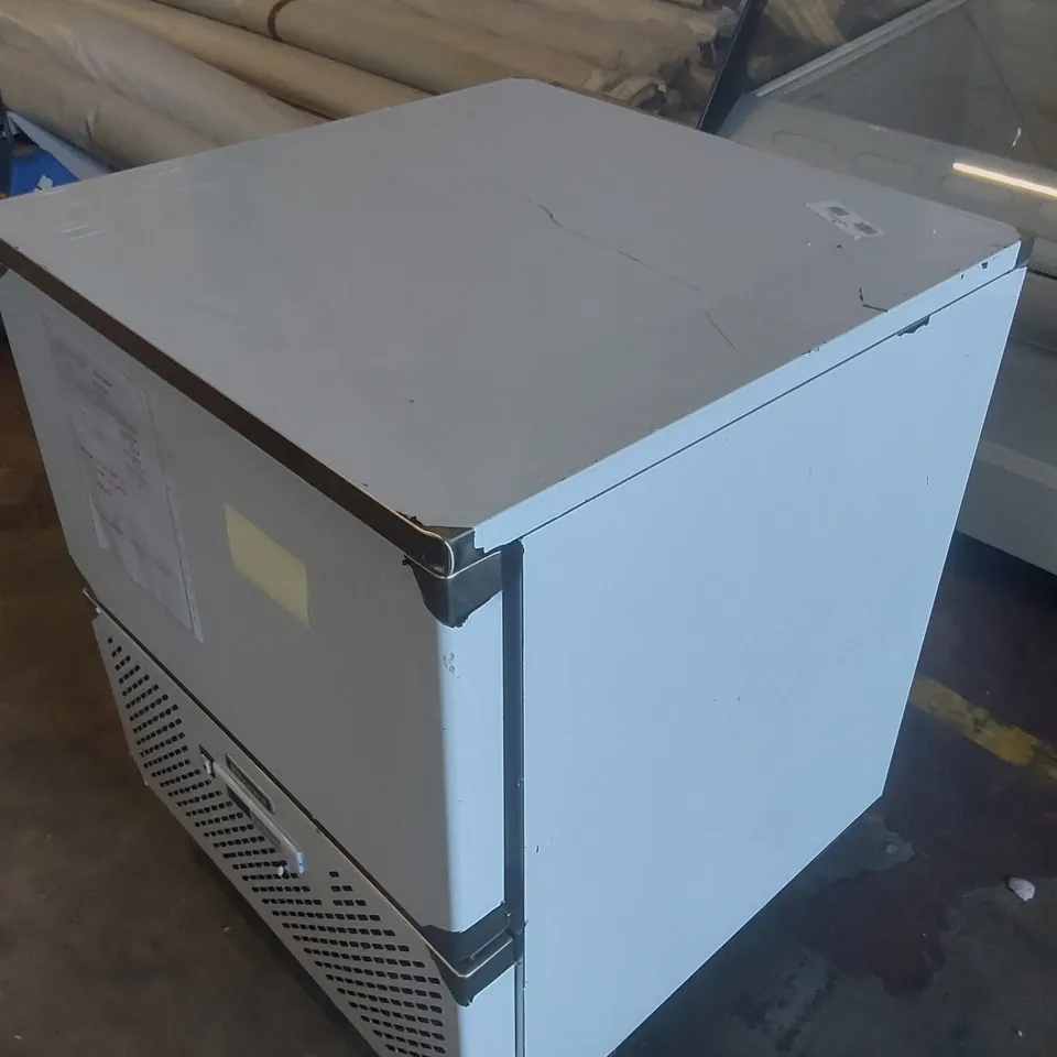 BLIZZARD BCF20HC COMMERCIAL BLAST CHILLER/FREEZER