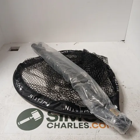 WESTIN TELESCOPIC LANDING NET 5M