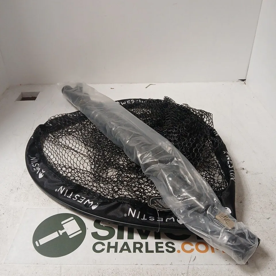 WESTIN TELESCOPIC LANDING NET 5M