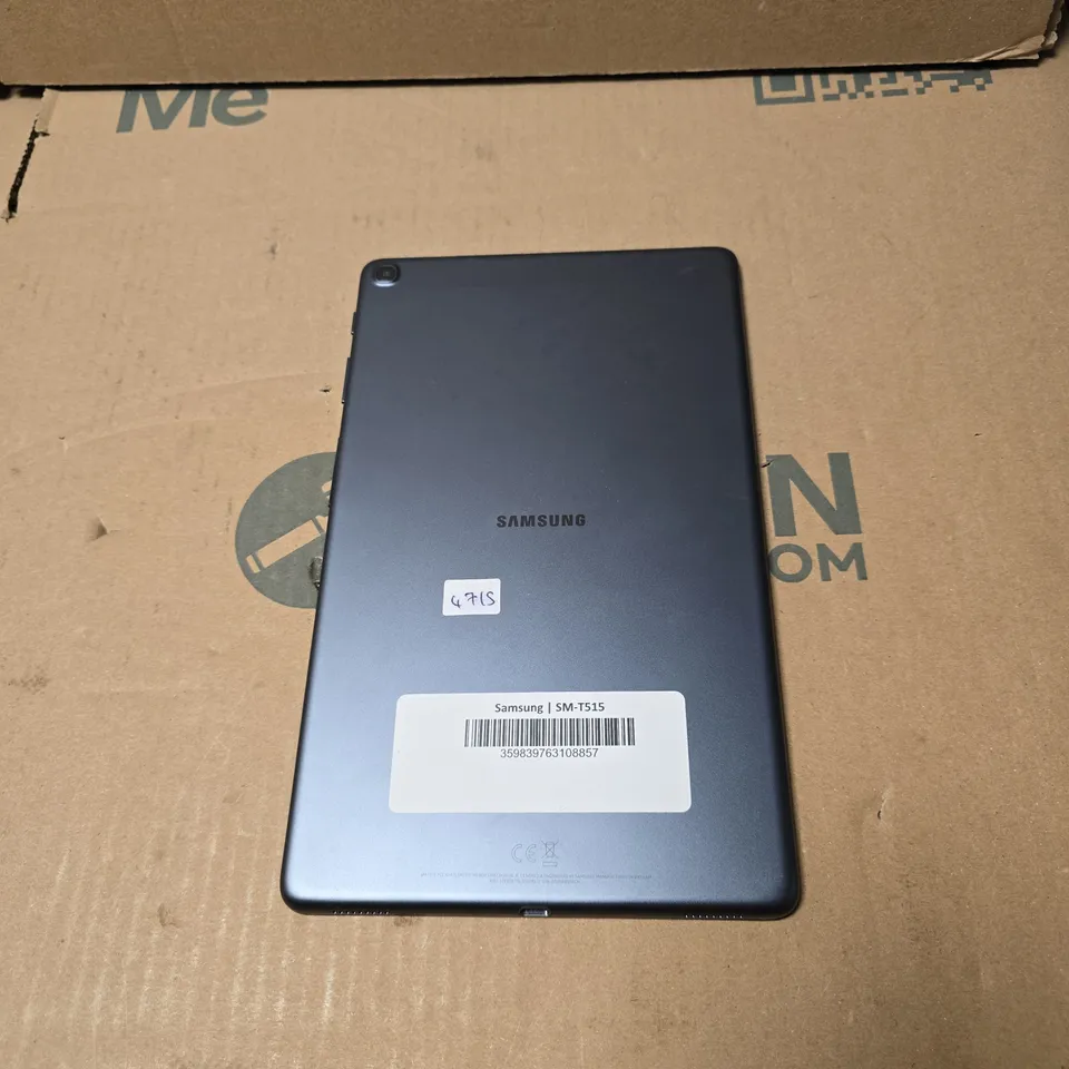 SAMSUNG GALAXY TAB A