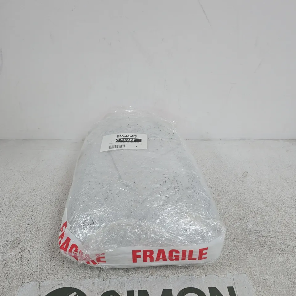 DRAPER SHOT BLASTING GRIT 25KG BAG – MEDIUM GRIT