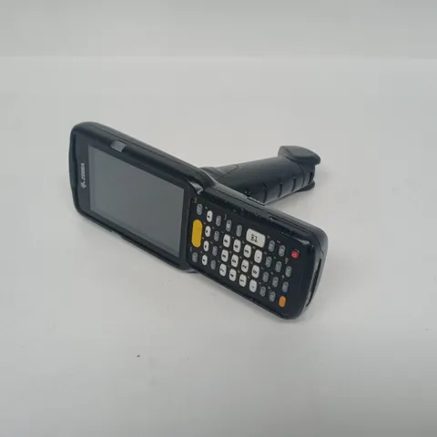 ZEBRA MC330K HANDHELD MOBILE COMPUTER