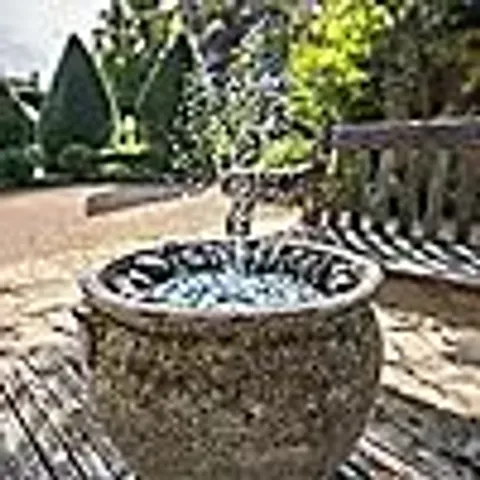 OUTLET HYDRIA WATER FEATURE KIT