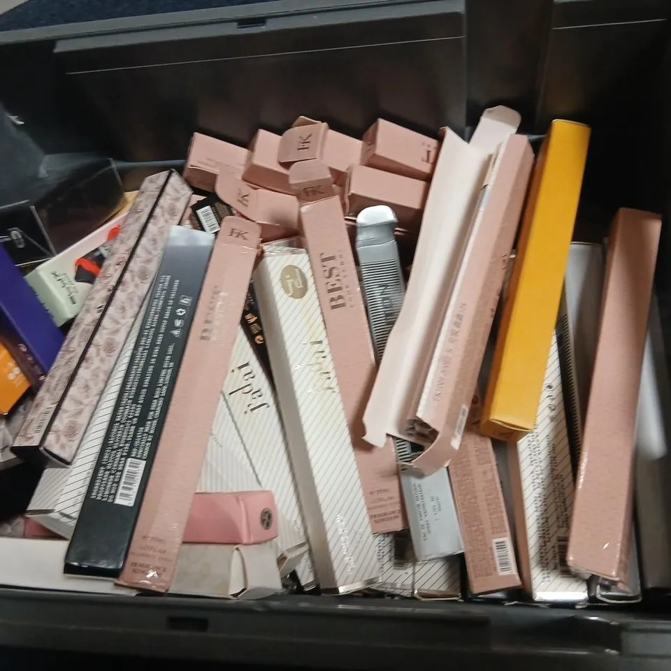 LARGE QUANTITY OF FRAGRANCE KINGDOM FRAGRANCES