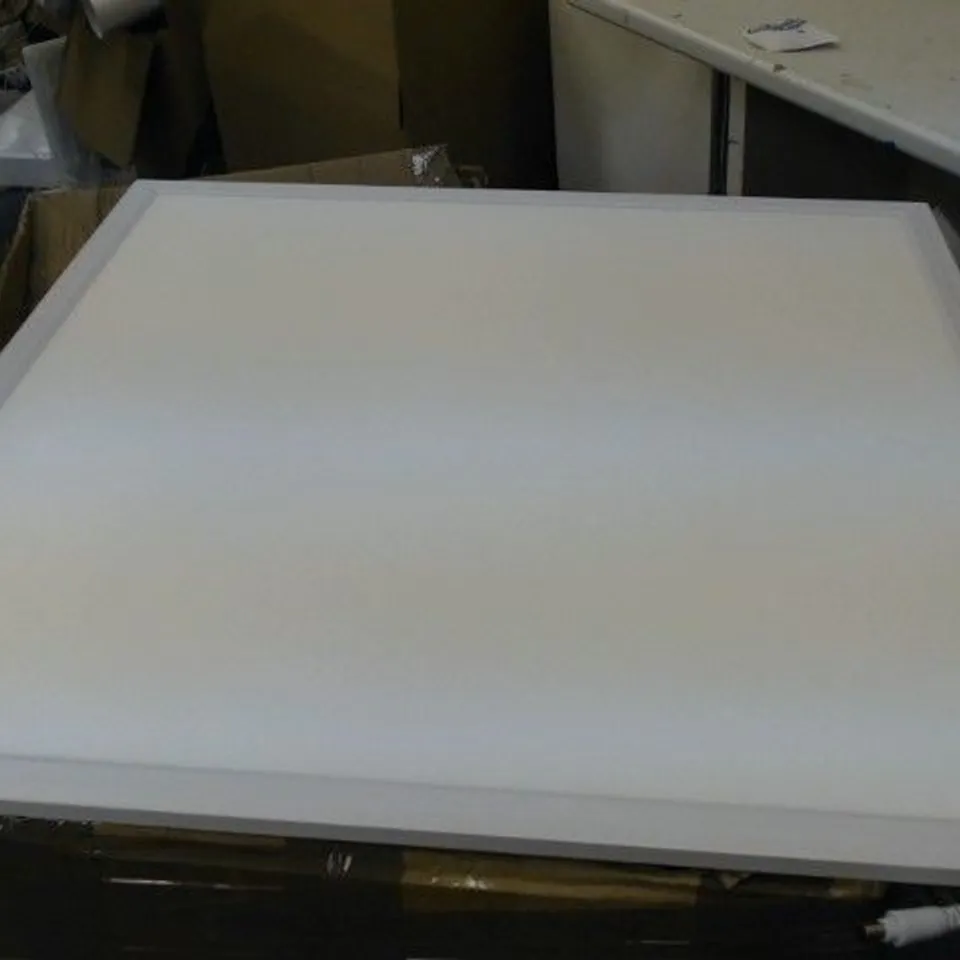 BOX OF APPROXIMATELY 6 LED PANEL BOARDS