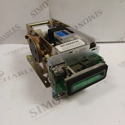 SANKYO SANAC ATM CARD READER
