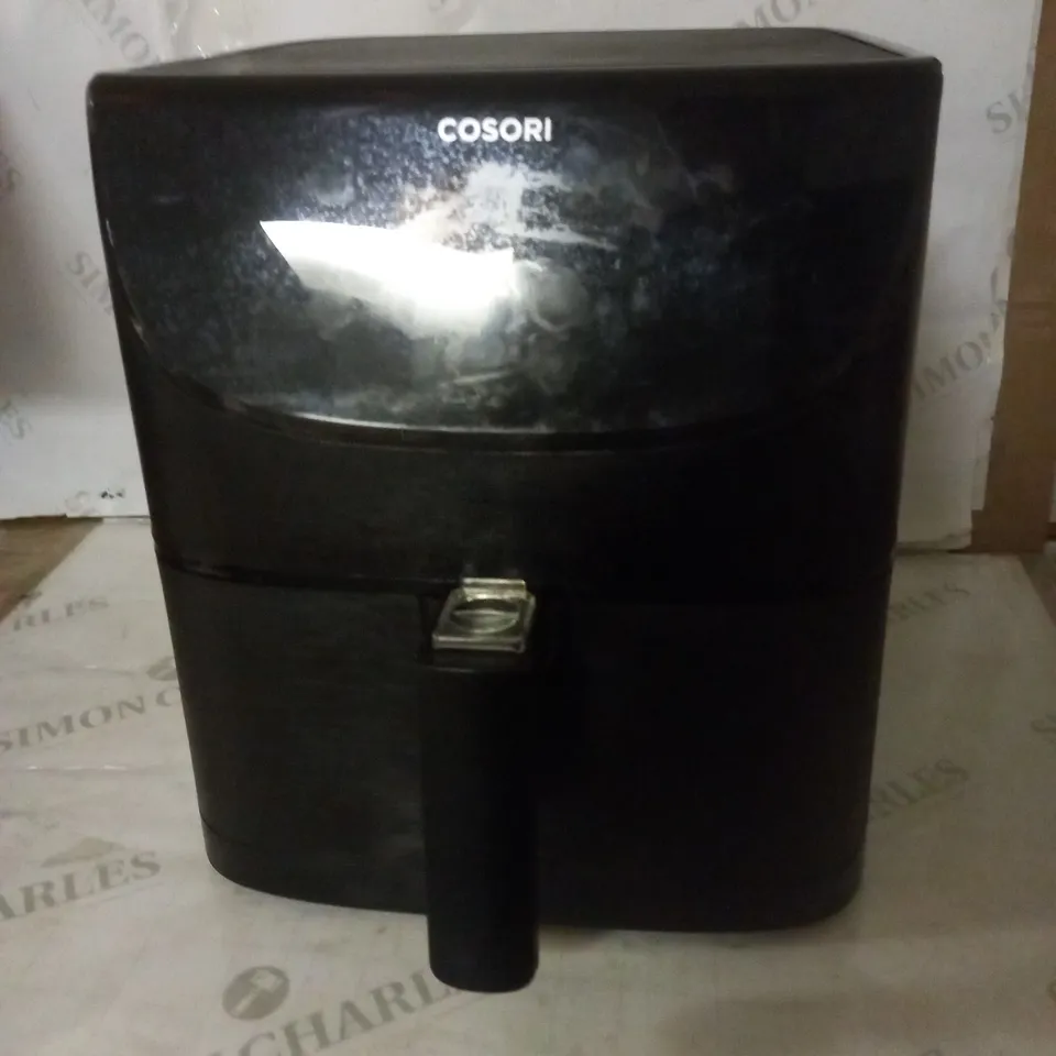 COSORI 5.5L XXL OIL FREE AIR FRYER 1500W