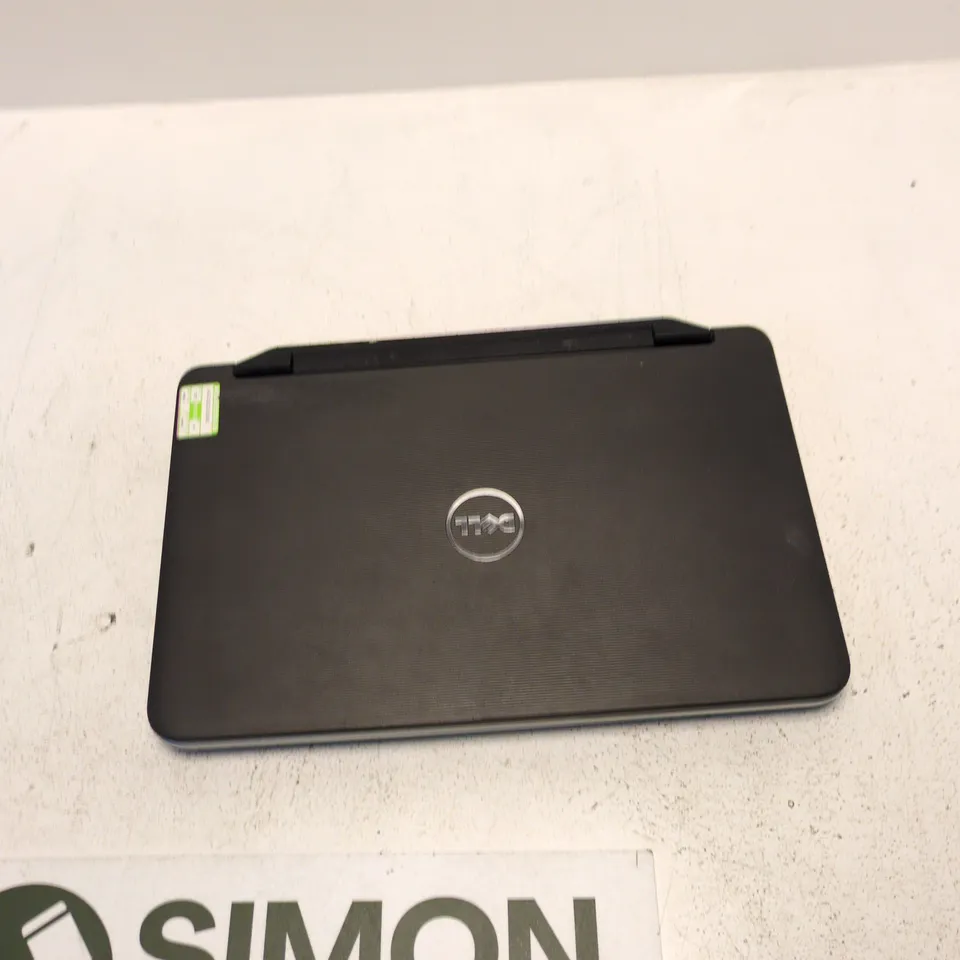 DELL VOSTRO 1540 LAPTOP – BLACK