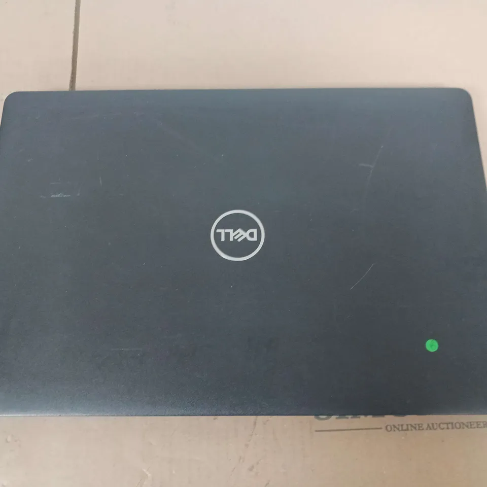 DELL LATITUDE 3580 15 INCH	I3-6006U 2.00GHZ