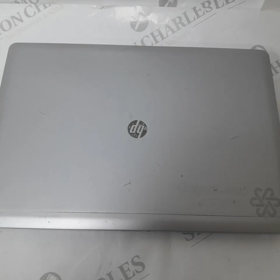 HP FOLIO 9470M INTEL CORE I5 LAPTOP - CNU319BS9X