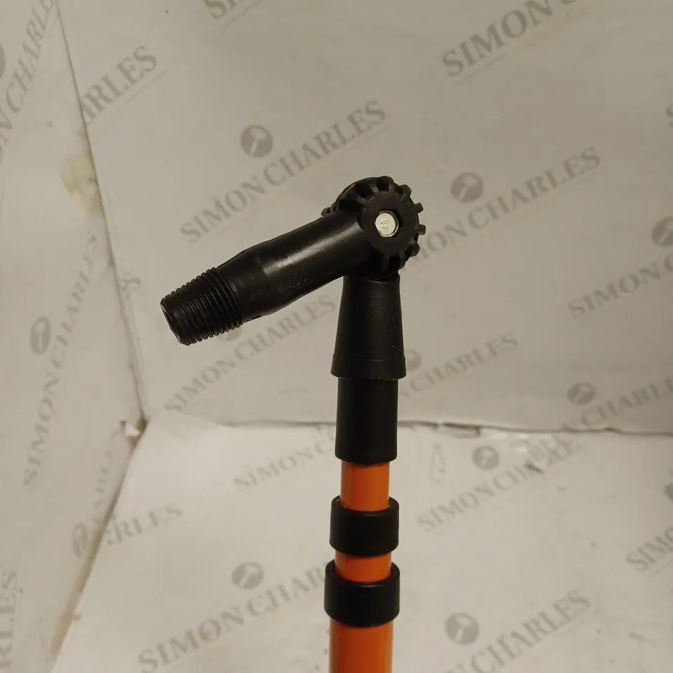 ROADSTER CAR ACCESSORIES TELESCOPIC 3 LEVEL POLE - COLLECTION ONLY. 