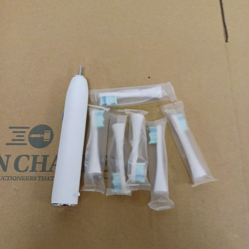 PHYLIAN SONIC ELECTRIC TOOTHBRUSH