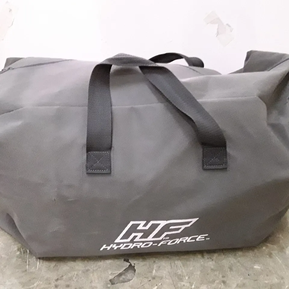 BAGGED HYDRO-FORCE INFLATABLE KAYAK