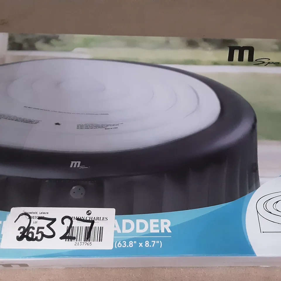 BOXED MSPA INFLATABLE BLADDER 