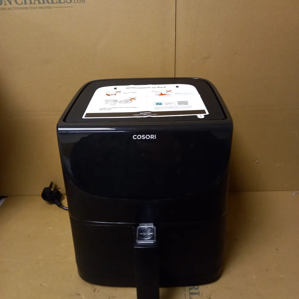 COSORI PREMIUM 5.5L AIR FRYER