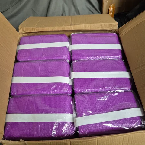 BOXED BUBBLE WRAP PACKAGING BAGS