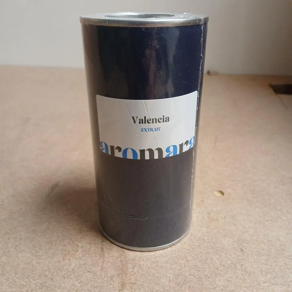 BOXED VALENCIA EXTRAIT AROMARA 