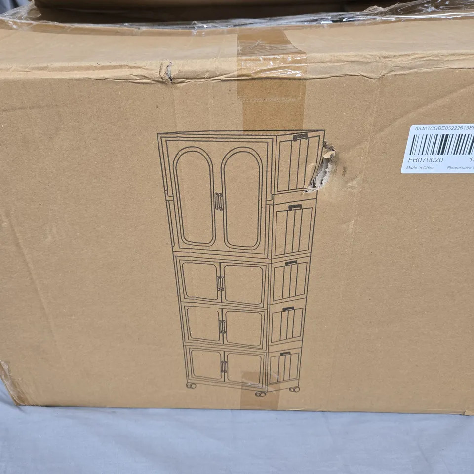 WHITE BEDSIDE TABLE WITH DIY INSTRUCTIONS