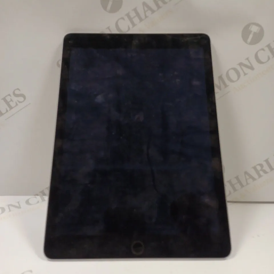 APPLE IPAD AIR 2 MODEL A1566