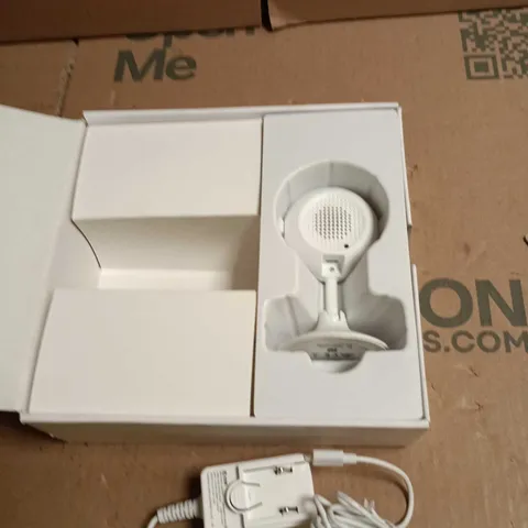 Swann Tracker Security Camera – Boxed Kit with Power Adapter