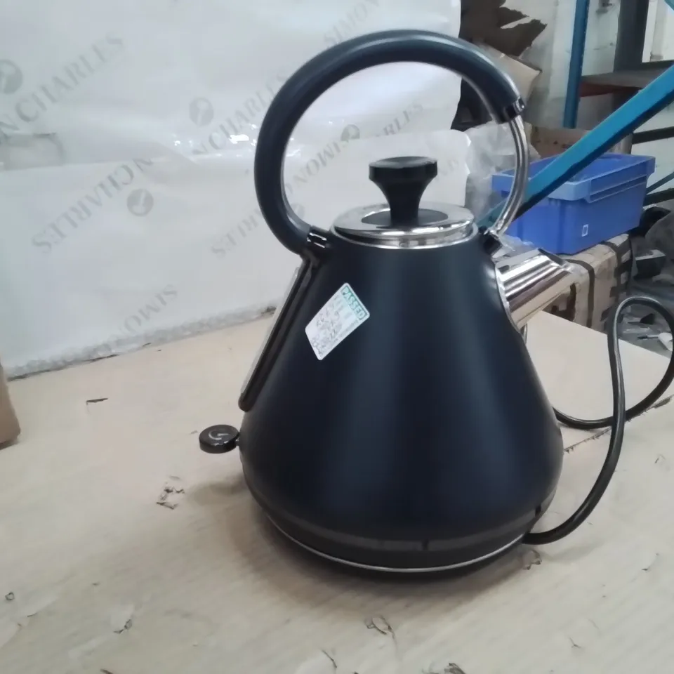 BOXED TOWER SERA T10079MNB KETTLE - MIDNIGHT BLUE T10079MNB