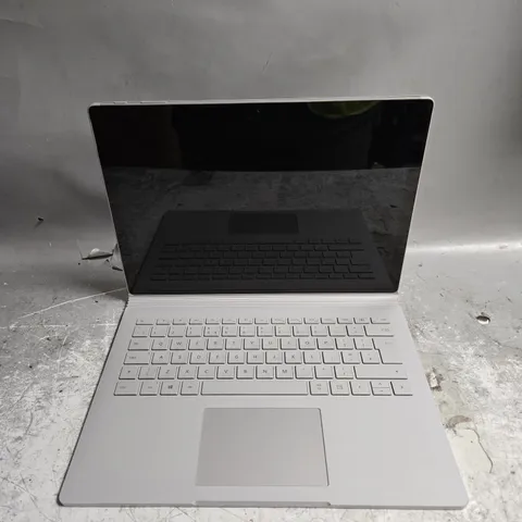 MICROSOFT SURFACE BOOK 2