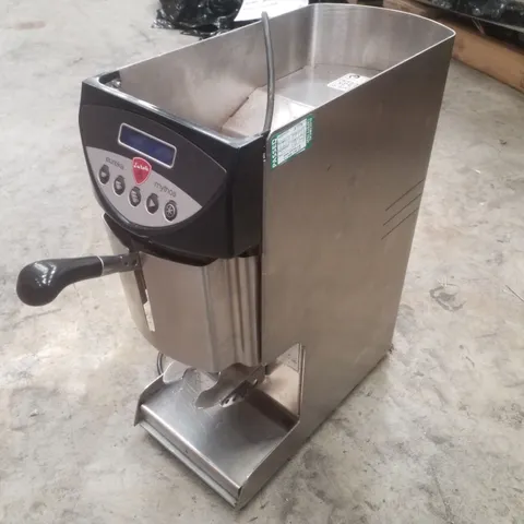 EUREKA EURGND MYTHOS COFFEE GRINDER