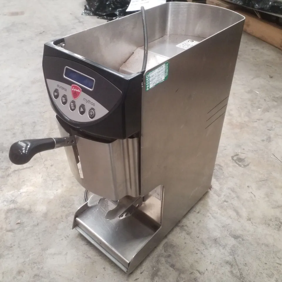 EUREKA EURGND MYTHOS COFFEE GRINDER